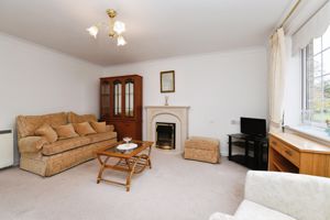 LOUNGE- click for photo gallery